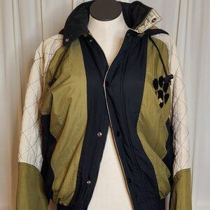 Vintage Men's/ Women's Starter New England Jackets